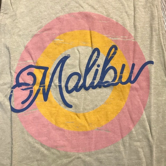 🥰 Sage Green Malibu Tank Top - Picture 5 of 7